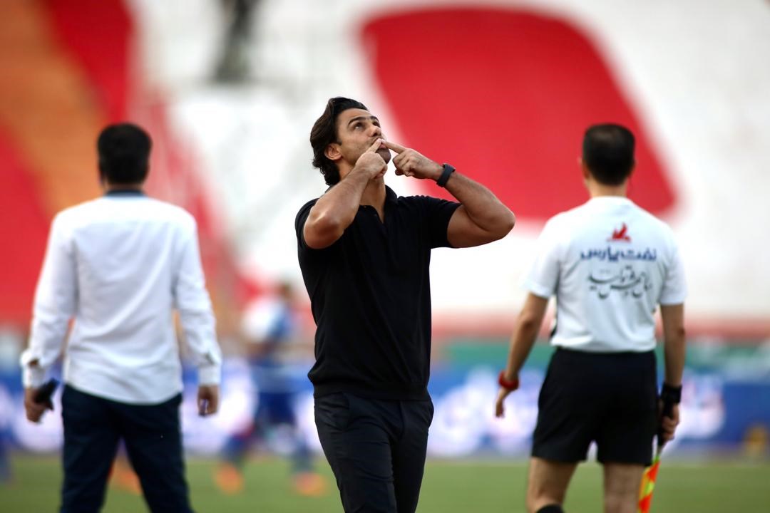 فرهاد مجیدی