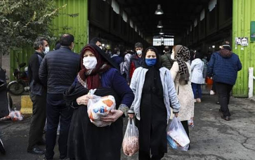 چرا مرغ و میوه گران شد؟