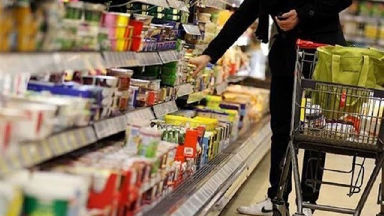 قیمت کالاهای اساسی امسال ۶۶ درصد افزایش یافت!