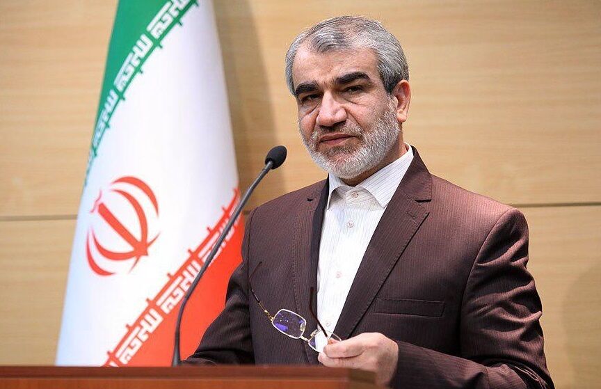 کدخدایی: شورای نگهبان در سه نوبت کاری جزئیات بودجه را بررسی میکند کدخدایی: شورای نگهبان در سه نوبت کاری جزئیات بودجه را بررسی میکند