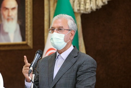 ربیعی: دولت جدید آمریکا بی‌قید و شرط به برجام بازگردد