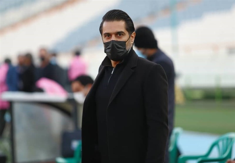 افشین پیروانی افشین پیروانی