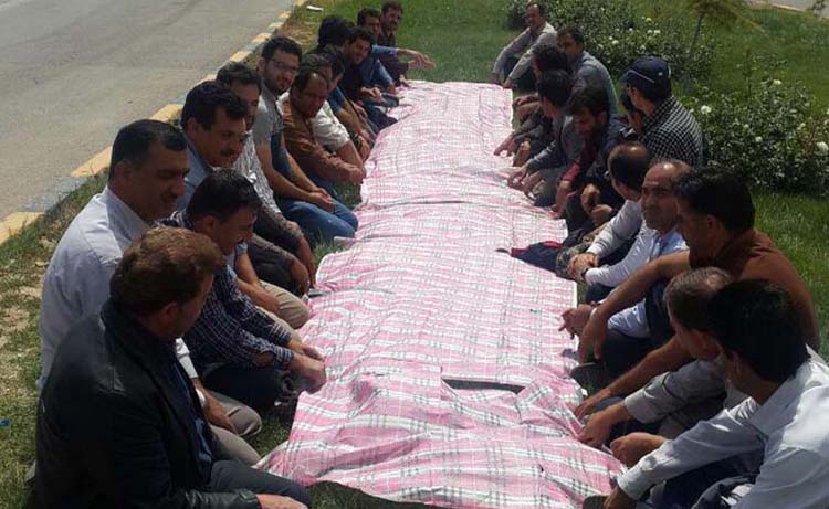 خط فقر در ایران