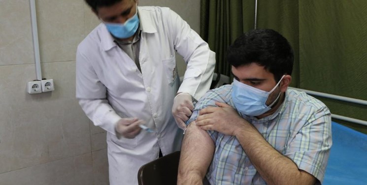 زمان تزریق واکسن ایرانی کرونا 