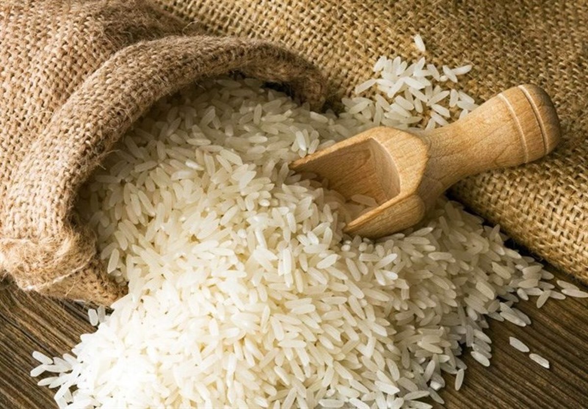قیمت انواع برنج ایرانی و وارداتی