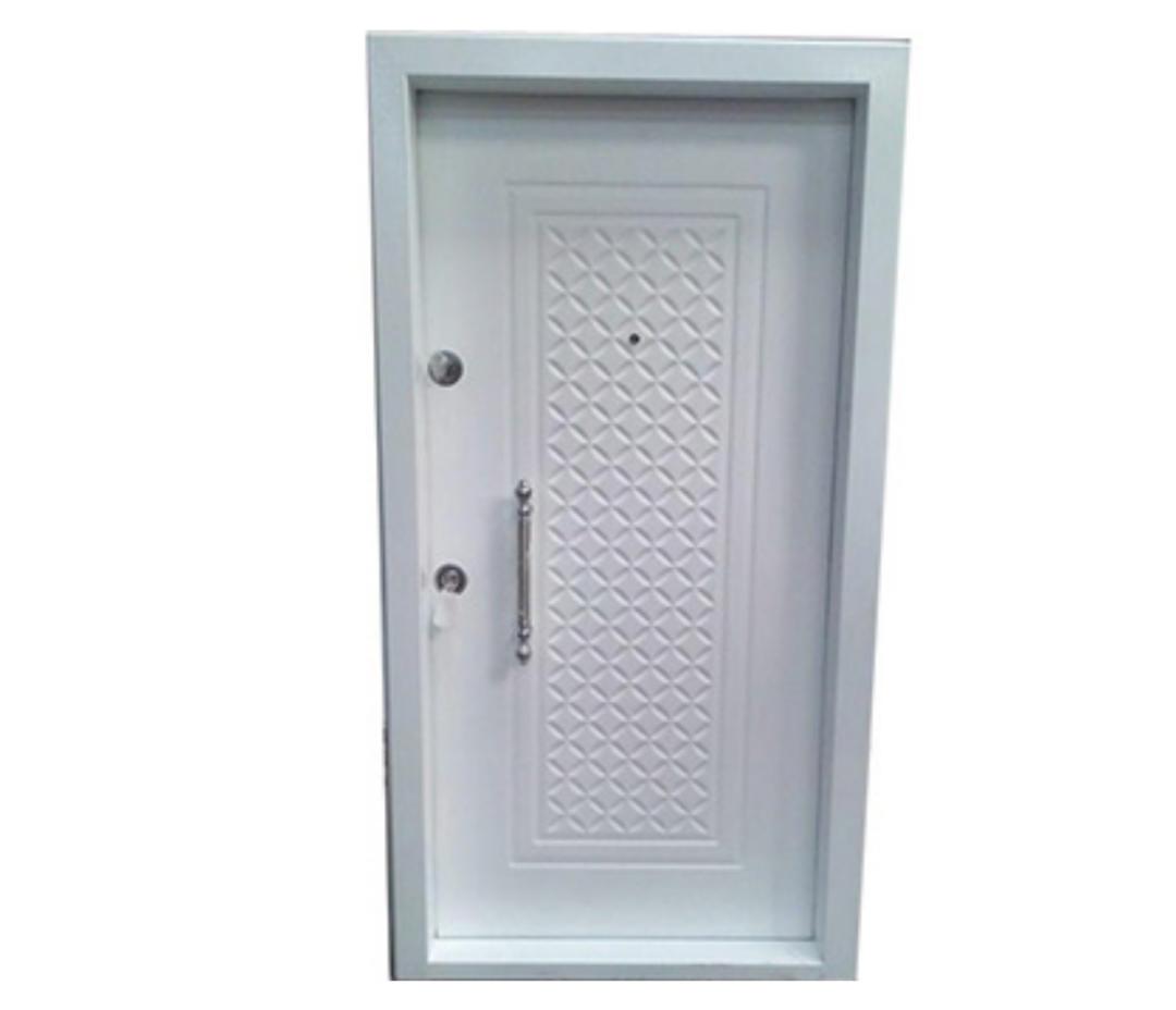  انواع درب ضد سرقت