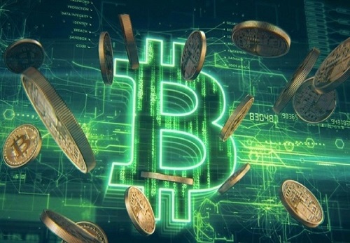 بیتکوین بیتکوین