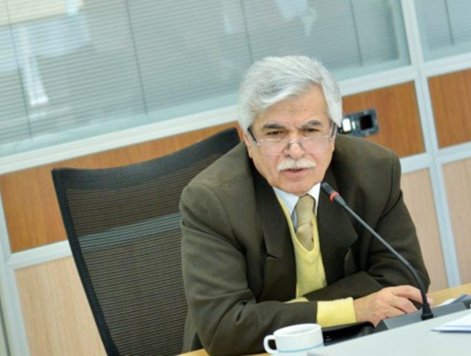 اوضاع اقتصادی ایران 