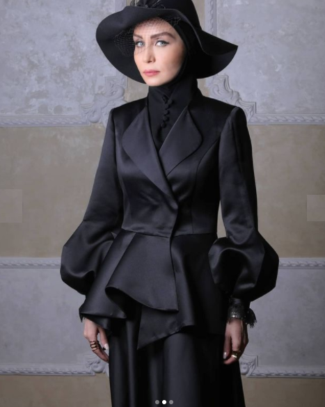 حدیث فولادوند 