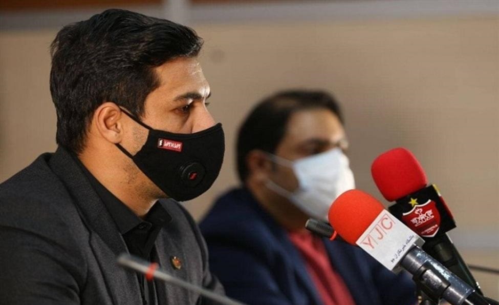 سیاست باشگاه پرسپولیس در فصل نقل و انتقالات