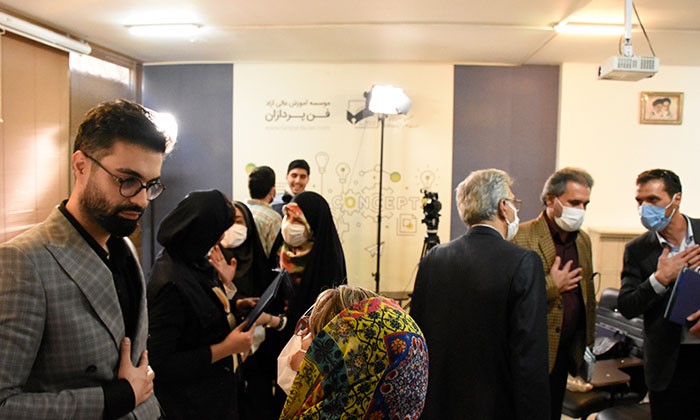 میثم شکری ساز کیست و حوزه حرفه‌ای او چیست؟