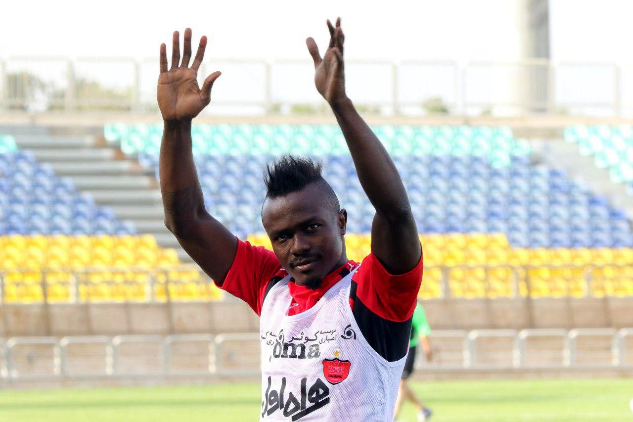 محرومیت گادوین منشا