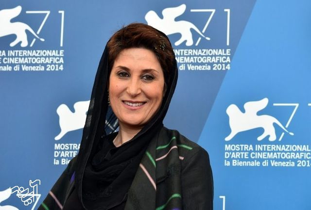 فاطمه معتمدآریا