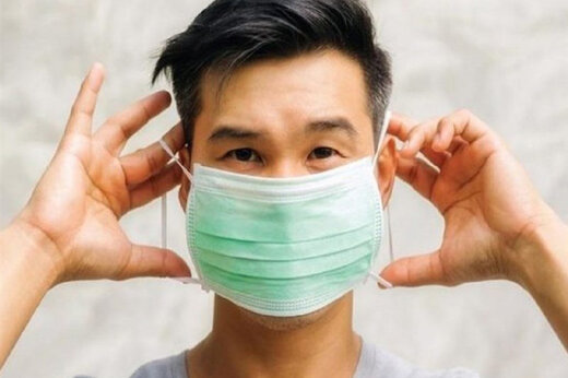 استفاده از دو ماسک به چه کسانی توصیه می‌شود؟