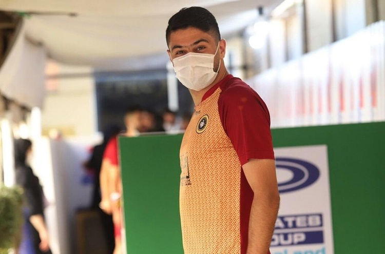 پنجره پرسپولیس دوباره بسته شد؟