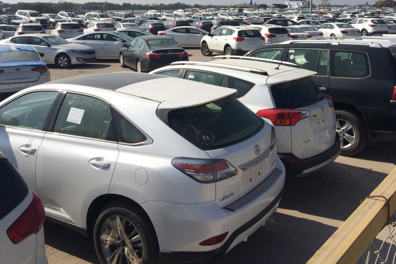 افزایش قیمت خودرو