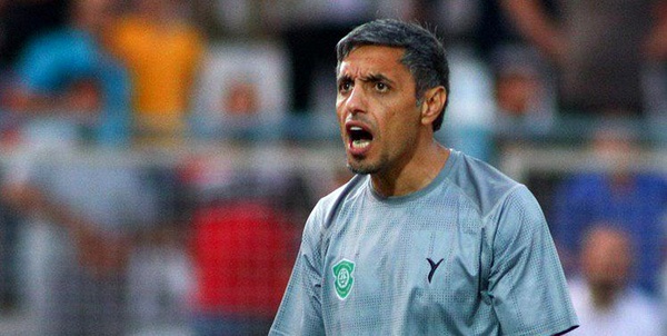 جدایی رسول خطیبی از آلومینیوم