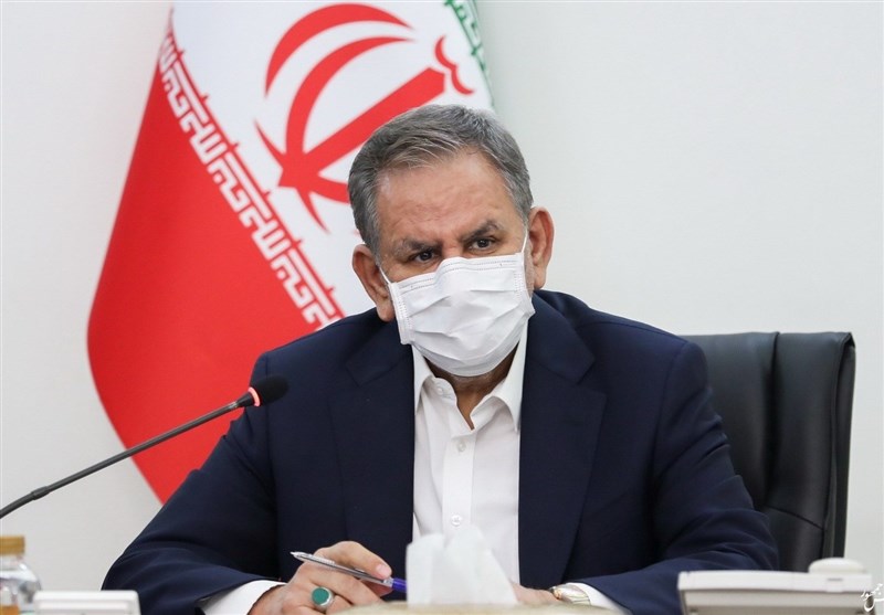 جهانگیری جهانگیری