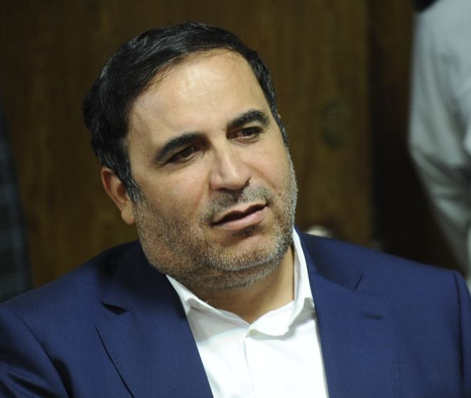 چرا جزئیات تخلفات عیسی شریفی اعلام نمی‌شود؟