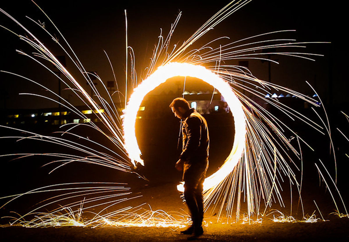 چهارشنبه‌سوری