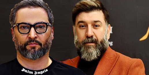 مزایده پیراهن میناوند و انصاریان