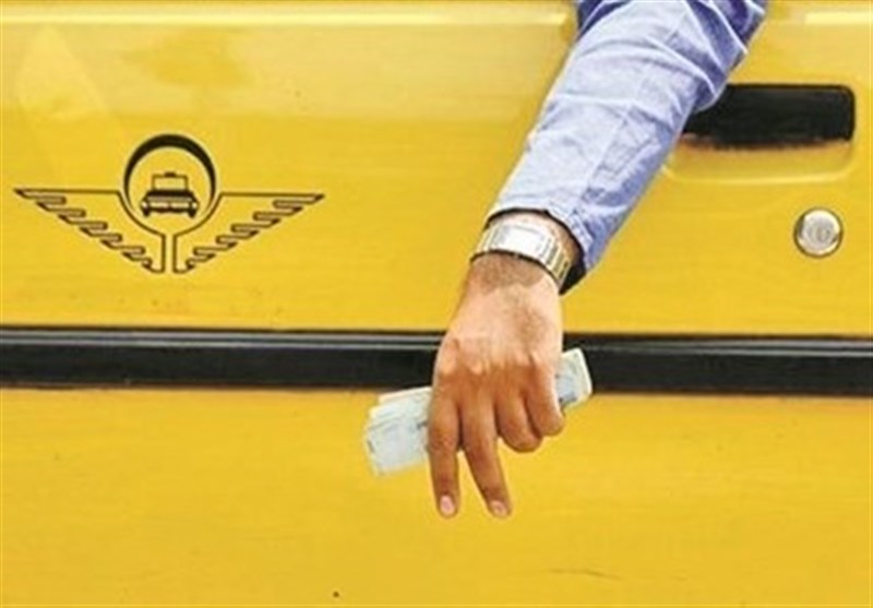 افزایش نرخ کرایه تاکسی‌های تهران