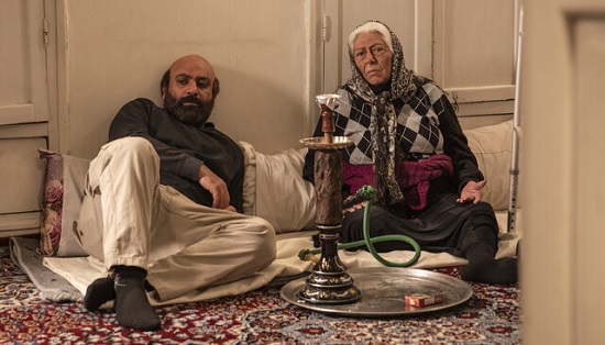 ثریا قاسمی ثریا قاسمی