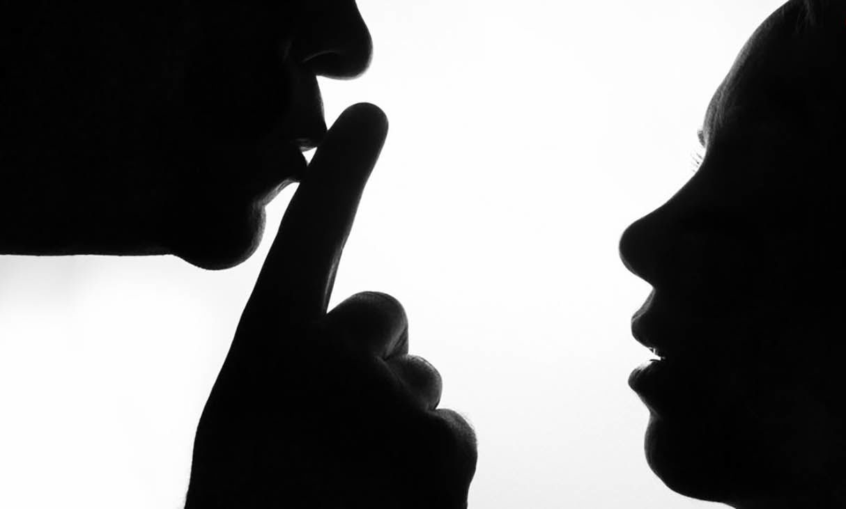 تجاوز به لیلا 