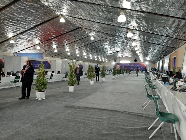 آغاز دومین روز ثبت نام داوطلبان انتخابات شورا‌های شهر و روستا