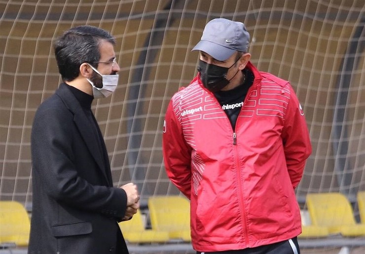 جدیدترین برنامه نقل و انتقالاتی پرسپولیس/ پرسپولیس باز هم بازیکن جدید می‌خرد؟