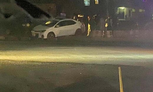 بیانیه سفارت ایران در کابل درباره حمله به خودروی کارمند کنسولی بیانیه سفارت ایران در کابل درباره حمله به خودروی کارمند کنسولی