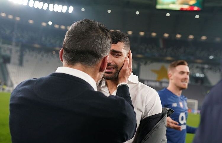 نایب رئیس باشگاه پورتو: به بازیکنان بیشتری شبیه طارمی نیاز داریم