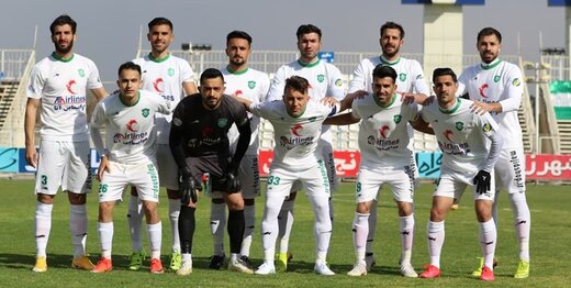 حذف پدیده از جام حذفی