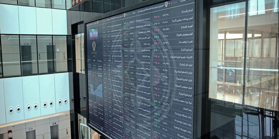 بورس در هفته آینده