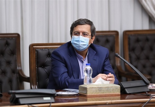 آزاد سازی دارایی های ایران