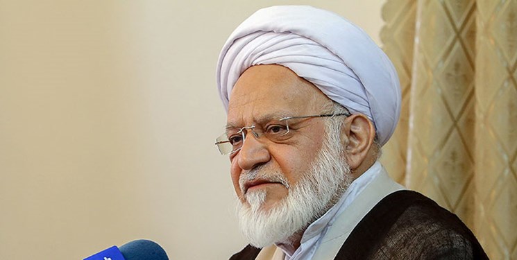 حضور رئیسی در انتخابات 1400