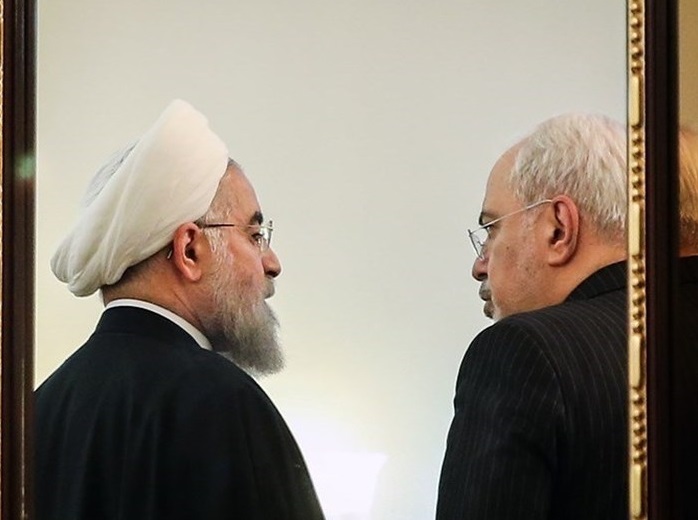 بازگشت آمریکا به برجام