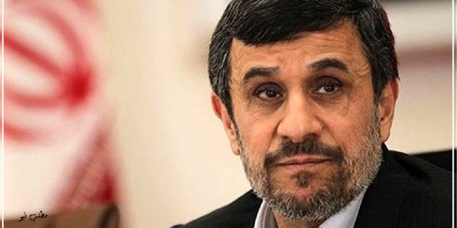 واکنش احمدی نژاد به پرداخت یارانه