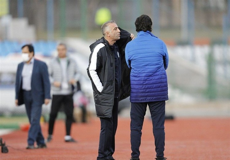 نقل و انتقالات استقلال