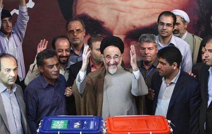 نهاد اجماع ساز اصلاح طلبان