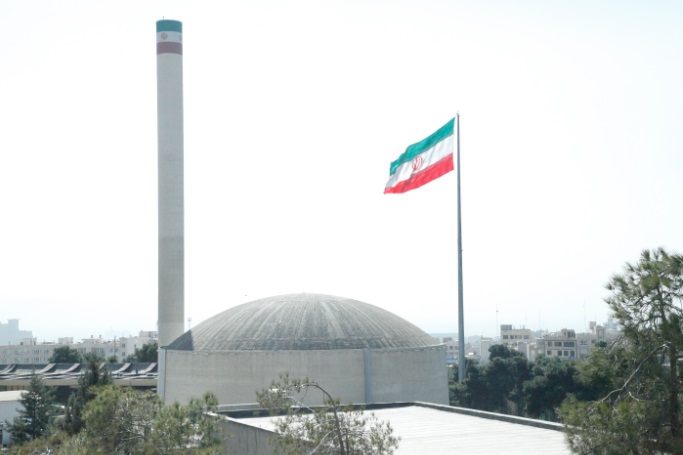 دلیل صدای آژیر خطر در تهران چه بود؟
