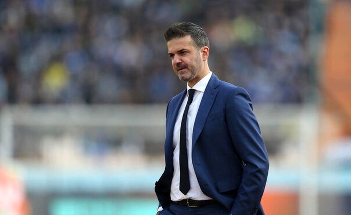 استراماچونی به ایران برمیگردد؟ استراماچونی به ایران برمیگردد؟