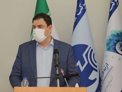  فعالان حوزه خدمات ثابت