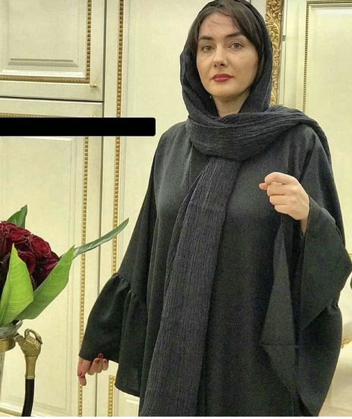 هانیه توسلی هانیه توسلی