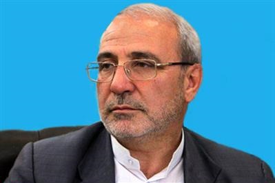 انتقال آب خلیج فارس به اصفهان