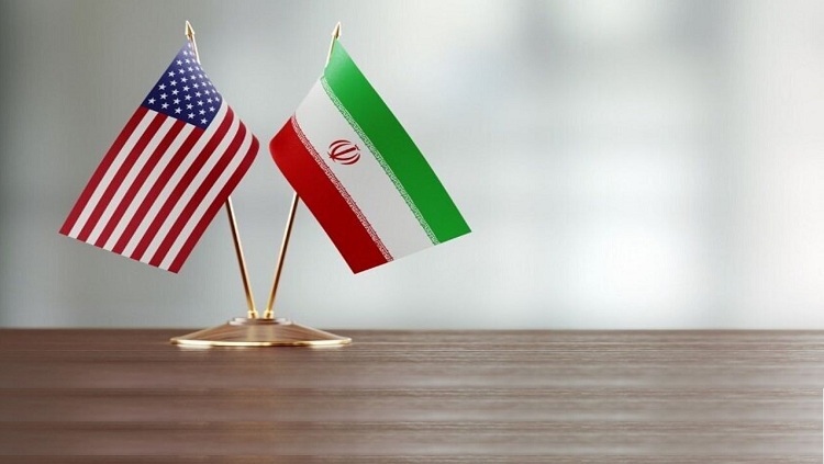 روابط ایران و آمریکا
