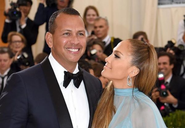 جنیفر لوپز از نامزدش جدا شد +تصاویر