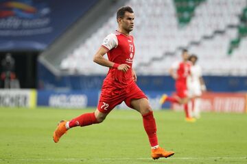 بازگشت آل‌کثیر به ترکیب پرسپولیس پیش از پایان سال؟
