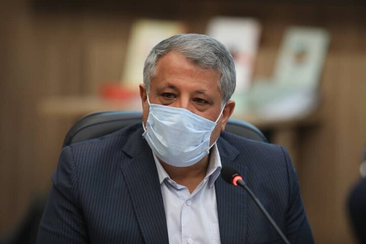 هاشمی: ساخت قطار ملی با داخلی سازی ۸۵ درصدی