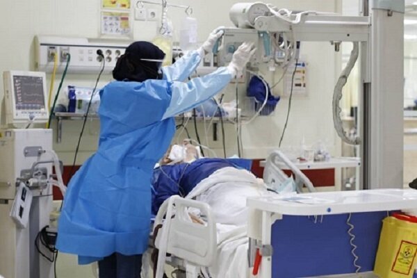 آخرین آمار ویروس کرونا در ایران؛ ۱۷۳۹۳۶۰ نفر مبتلا و ۶۱۱۴۲ نفر فوتی